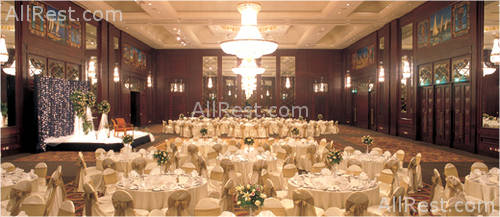 Conrad Hotel Cairo 16